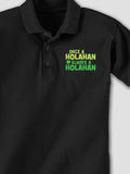 Always Irish : Embroidered Polo Shirts product image 1