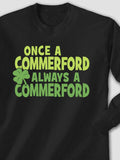 Always Irish : Printed Long Sleeves