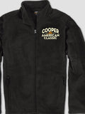 American Classic : Embroidered Fleece Jackets