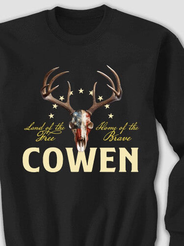 American Hunter : Printed Sweatshirts product image 1