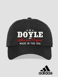 American Original : Embroidered Adidas&reg; Hats