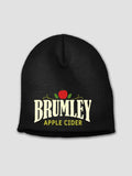 Apple Cider : Embroidered Beanies