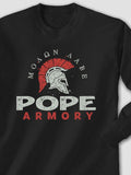Armory : Printed Long Sleeves