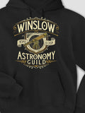 Astronomy Guild : Printed Hoodies product image 1