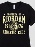 Athletic Club : Premium Printed T-Shirts