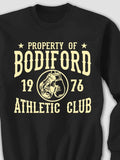 Athletic Club : Printed Sweatshirts product image 1