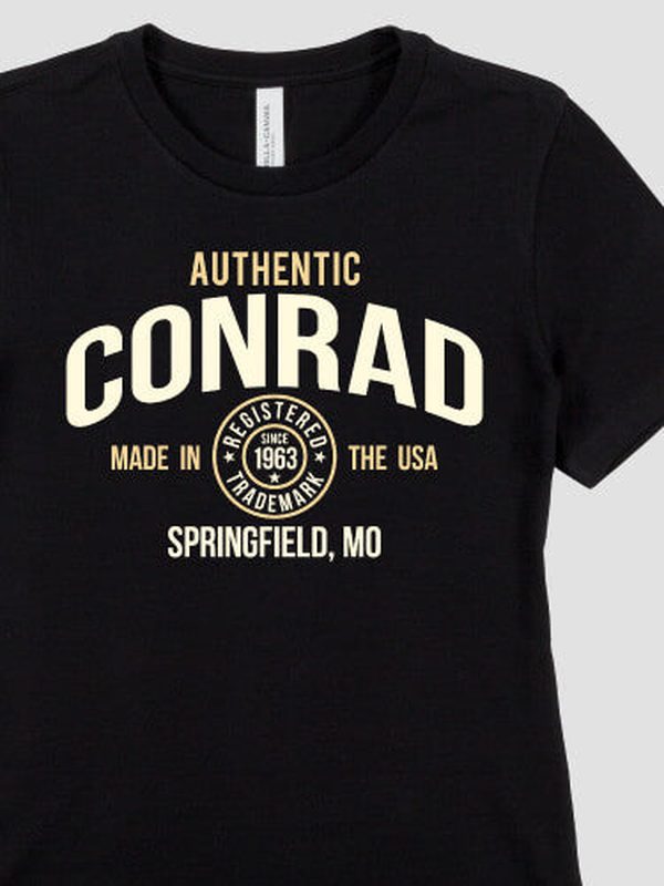 Authentic Brand : Premium Printed T-Shirts