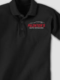 Auto Detailing : Embroidered Polo Shirts product image 1