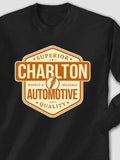Automotive : Printed Long Sleeves