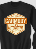 Automotive : Printed Sweatshirts product image 1