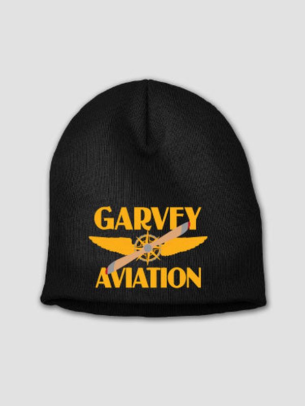 Aviation : Embroidered Beanies