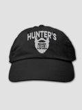 Beard Club : Embroidered Baseball Hats