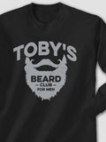 Beard Club : Printed Long Sleeves