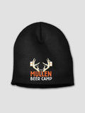 Beer Camp : Embroidered Beanies