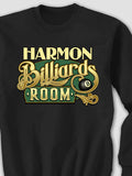 Billiards Room : Printed Sweatshirts product image 1