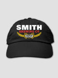 Brewing Company : Embroidered Baseball Hats