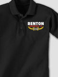Brewing Company : Embroidered Polo Shirts product image 1