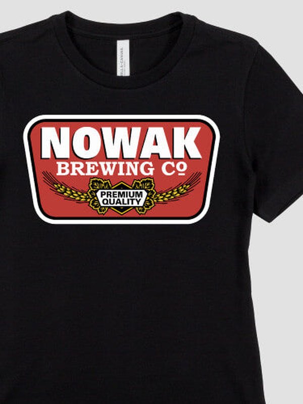 Brewing Company : Premium Printed T-Shirts
