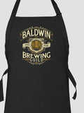 Brewing Guild : Printed Aprons