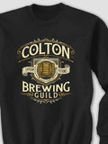 Brewing Guild : Printed Sweatshirts product image 1