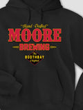 Brewing : Printed Hoodies product image 1