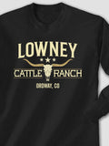 Cattle Ranch : Printed Long Sleeves