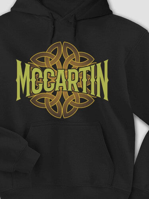 Celtic Heritage : Printed Hoodies product image 1