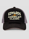 American Classic : Embroidered Trucker Hats