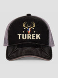 American Hunter : Embroidered Trucker Hats