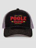 Brewing : Embroidered Trucker Hats