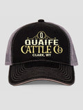 Cattle Company : Embroidered Trucker Hats
