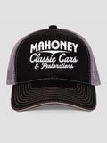 Classic Cars : Embroidered Trucker Hats