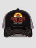Farm : Embroidered Trucker Hats