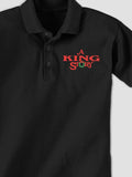 Christmas Story : Embroidered Polo Shirts product image 1