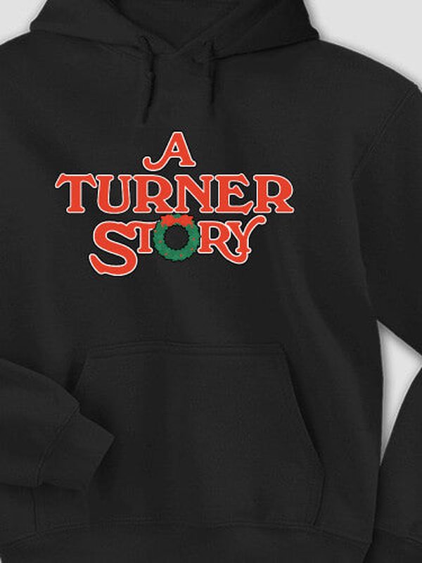 Christmas Story : Printed Hoodies product image 1