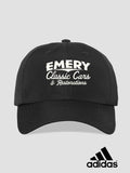 Classic Cars II : Embroidered Adidas&reg; Hats