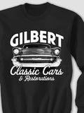 Classic Cars II : Printed Sweatshirts product image 1