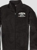 Classic Cycles : Embroidered Fleece Jackets