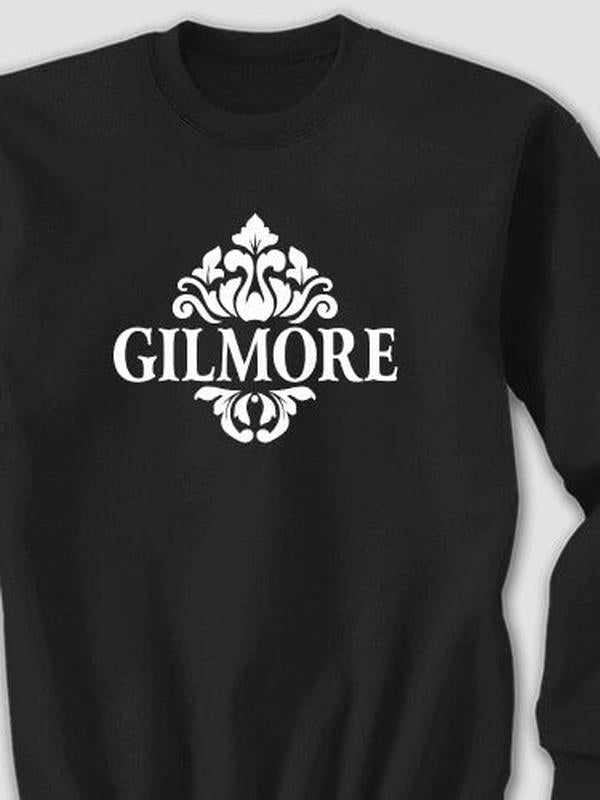 Classic Filigree : Printed Sweatshirts product image 1