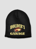 Classic Garage : Embroidered Beanies