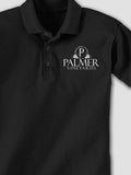 Classic Vineyards : Embroidered Polo Shirts product image 1