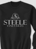 Classic Vineyards : Printed Sweatshirts product image 1