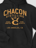 Distilling Company : Printed Hoodies product image 1