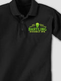 Double IPA : Embroidered Polo Shirts product image 1