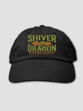 Dragon Slaying : Embroidered Baseball Hats