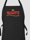 DysFUNctional Family : Printed Aprons