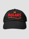 DysFUNctional Family : Embroidered Baseball Hats