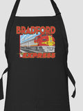 Express : Printed Aprons