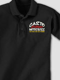 Extreme Motocross : Embroidered Polo Shirts product image 1