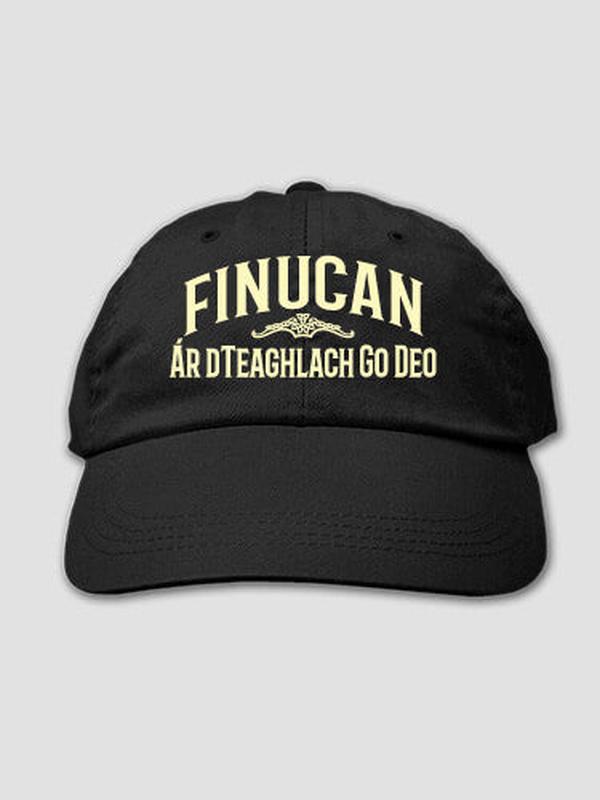 Family Forever : Embroidered Baseball Hats